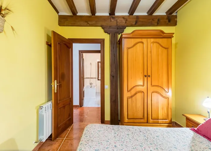 Perullé San Vicente De La Barquera