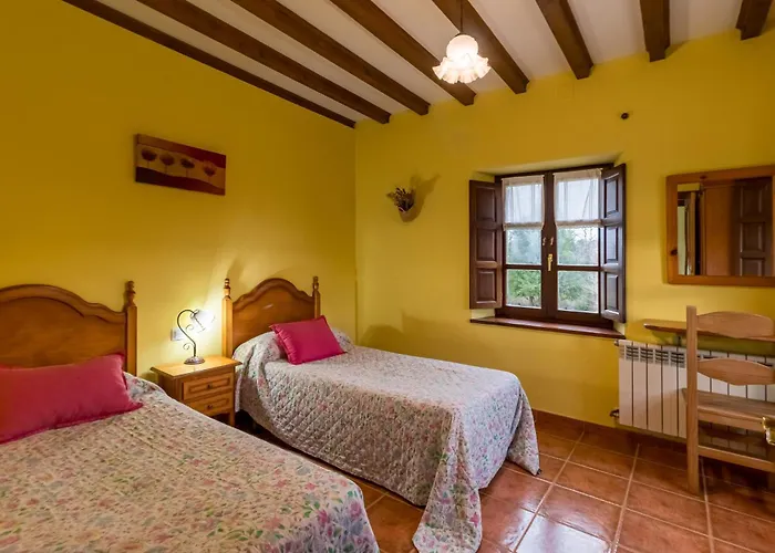 Perullé Casa di campagna *