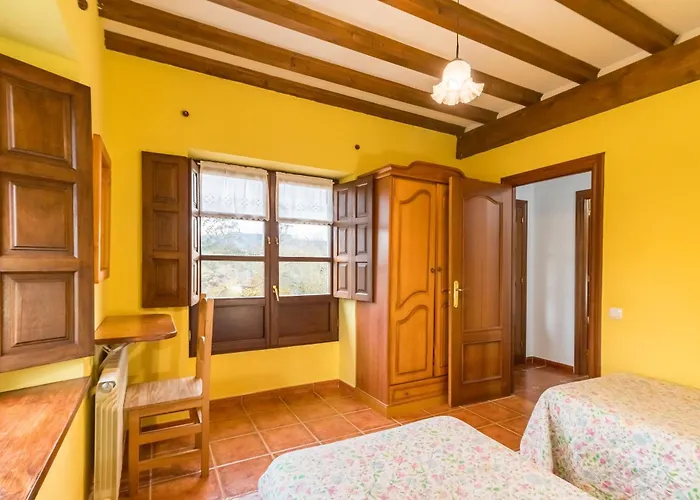 Perullé Casa di campagna *