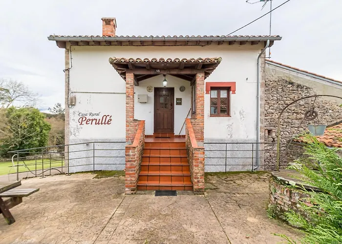 Casa di campagna Perullé